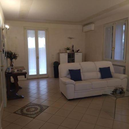 Nido Di Dafne Villa Provaglio d'Iseo Exterior foto