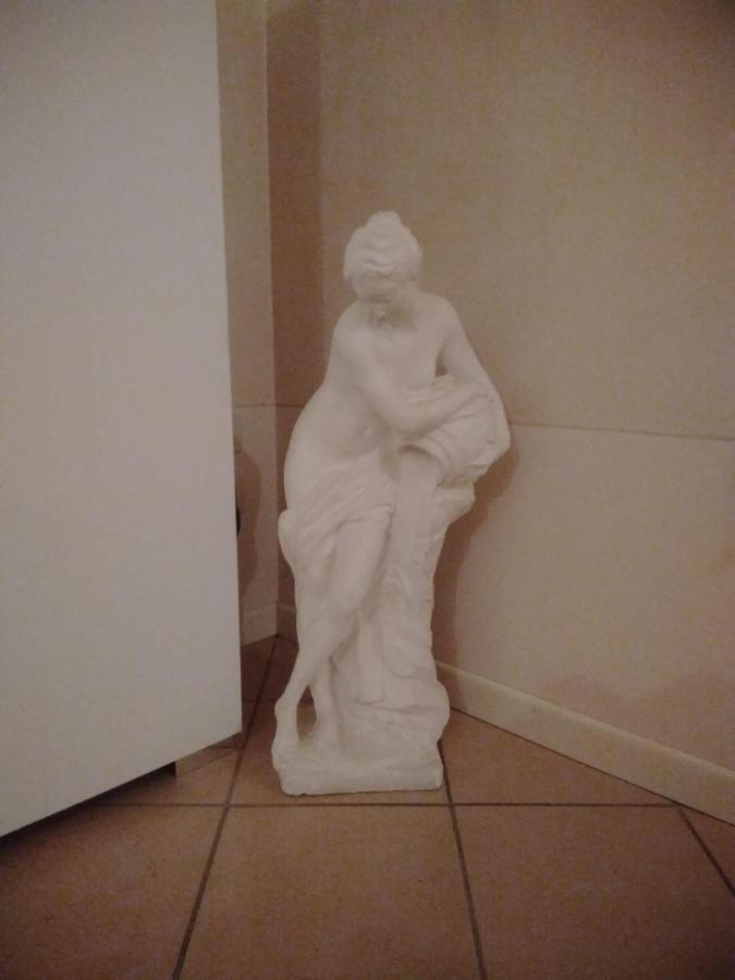 Nido Di Dafne Villa Provaglio d'Iseo Exterior foto