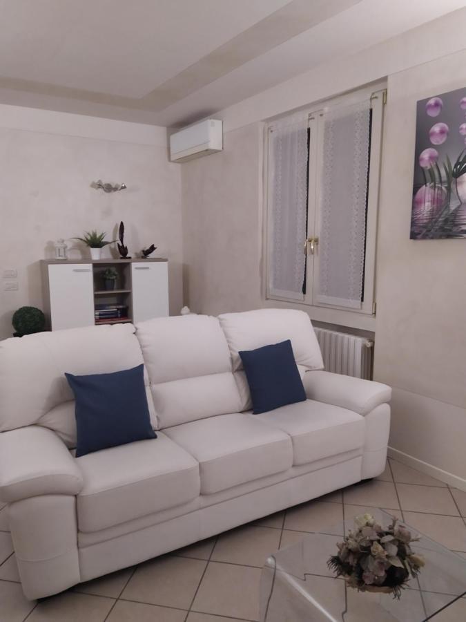 Nido Di Dafne Villa Provaglio d'Iseo Exterior foto
