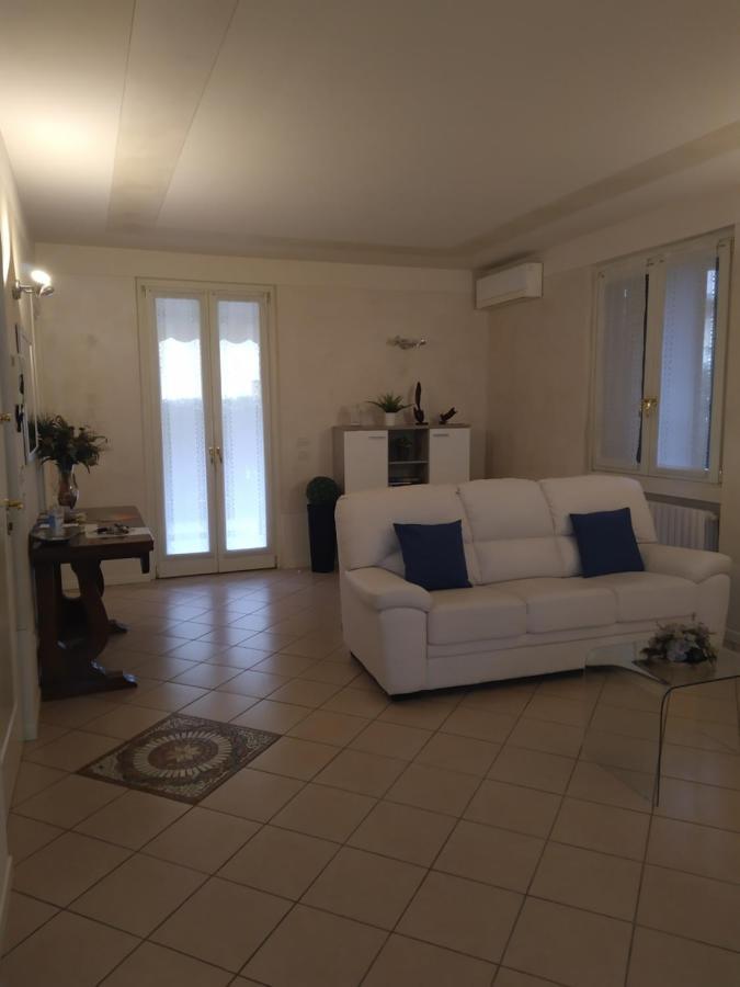 Nido Di Dafne Villa Provaglio d'Iseo Exterior foto
