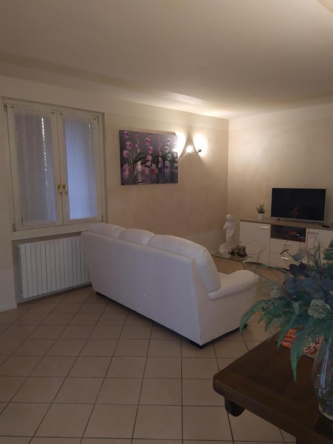 Nido Di Dafne Villa Provaglio d'Iseo Exterior foto