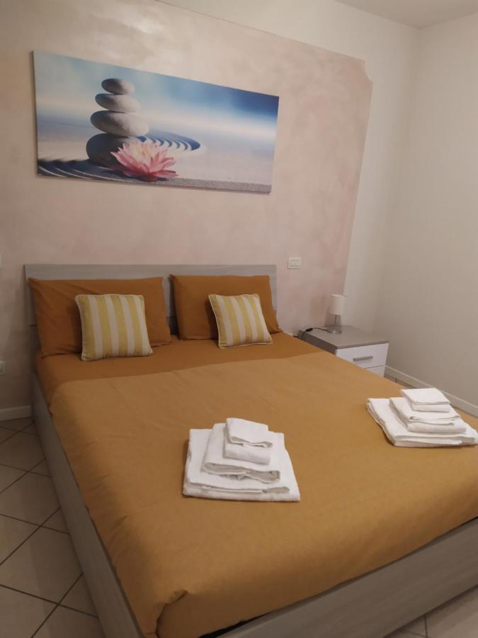 Nido Di Dafne Villa Provaglio d'Iseo Exterior foto