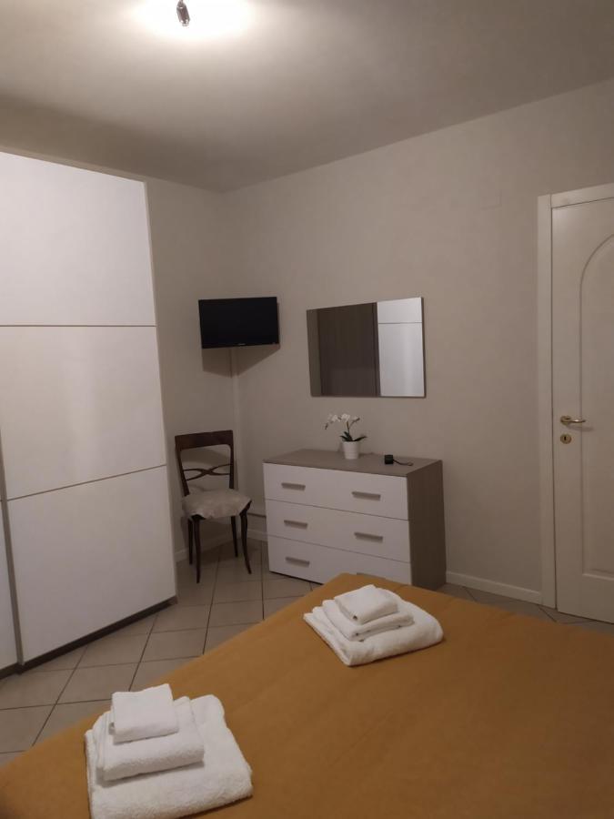 Nido Di Dafne Villa Provaglio d'Iseo Exterior foto