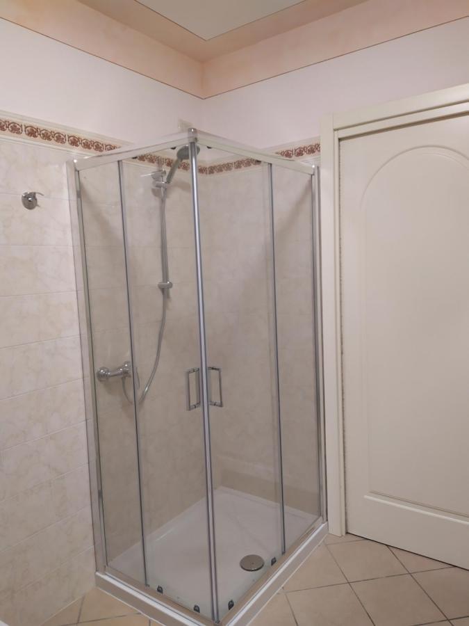 Nido Di Dafne Villa Provaglio d'Iseo Exterior foto