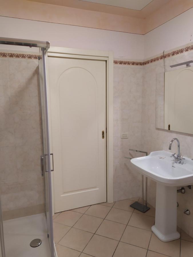 Nido Di Dafne Villa Provaglio d'Iseo Exterior foto
