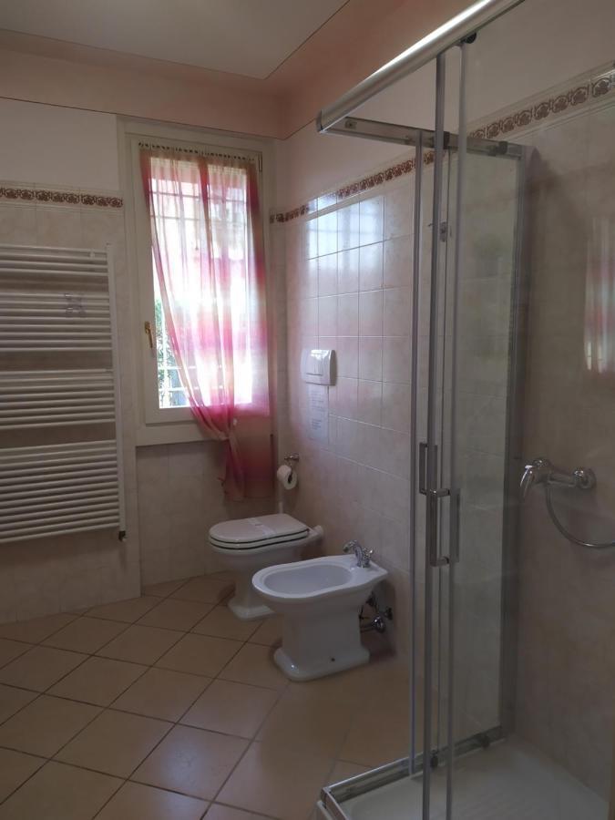 Nido Di Dafne Villa Provaglio d'Iseo Exterior foto