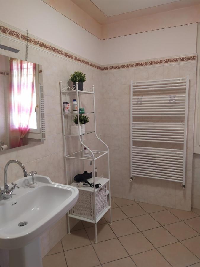 Nido Di Dafne Villa Provaglio d'Iseo Exterior foto