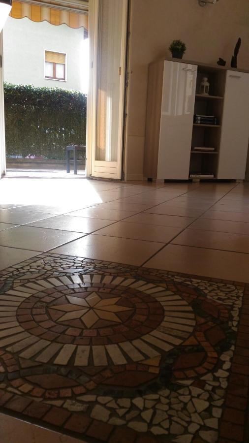 Nido Di Dafne Villa Provaglio d'Iseo Exterior foto