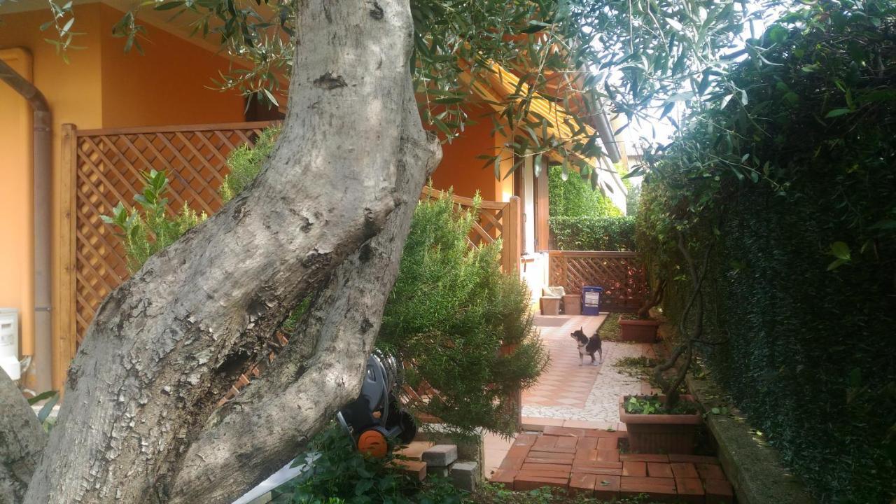 Nido Di Dafne Villa Provaglio d'Iseo Exterior foto